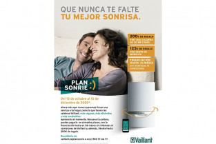 Poster plan sonrie vaillant 36790