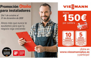 Viessmann otono 36438