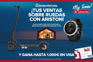 Ariston ydray banner 879x549 1 36213