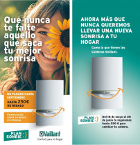 Promocio n vaillant 34340