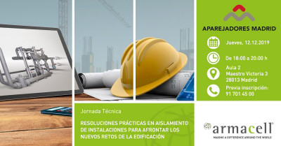 Armacell formacion 31141