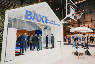 Baxi cyr 1 27121