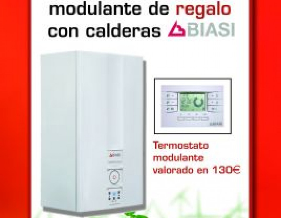 Termostato tradesa best sale