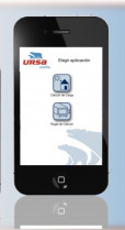 Ursa app 18421