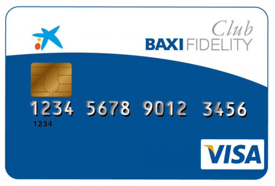 Baxiroca lanza el Club Baxi Fidelity dirigido a instaladores