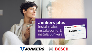 Junkers campana