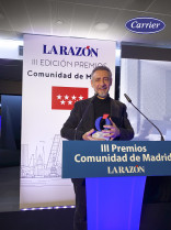 Carrier Premio CM