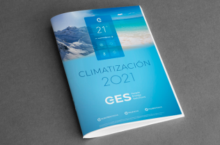 GES catalogo 2021