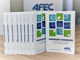 Afec libro