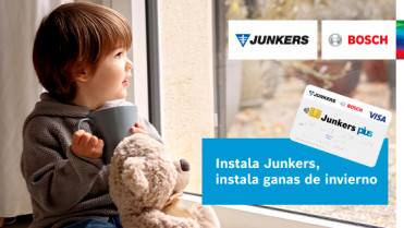 Instala Junkers