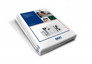 Baxi catalogo calefaccion