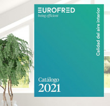 Eurofred catalogo