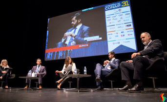 Mesa redonda