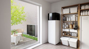 Daikin Altherma