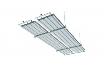 Zehnder RHC ZIP 2Platten Aufhaengetechnik Auflageschienen Pressverbindung weiss Print 32363