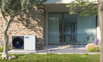 Baxi Fullsetting MB2RASerie 8 16kW