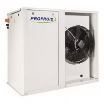 Profroid QuietCO2OL condensing unit