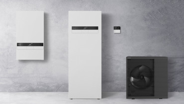 Aquarea A2W Heat Pump K and L Generations