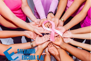 SalvadorEscoda contra el Cáncer 2022