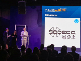 SODECA PREMIOS 2022