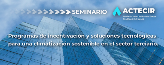 Seminario Atecir