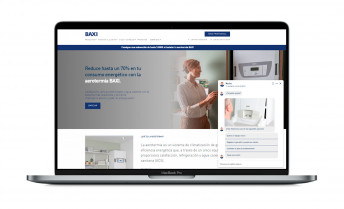 BAXI Chatbot