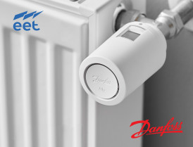 Danfoss Ally