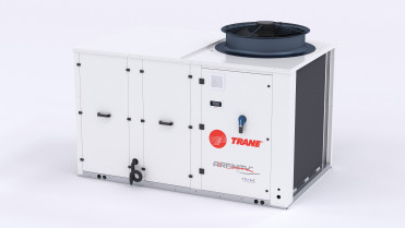 Trane  Airfinity