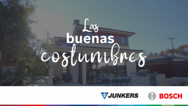 Junkers Bosch   Buenas costumbres