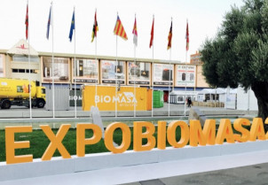 Expobiomasa