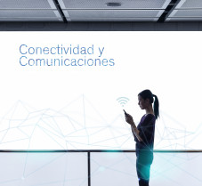 Conectividad y Comunicaciones1