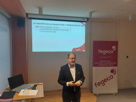 FEgeca presidente