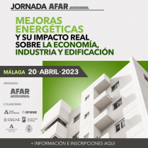 Afar jornadas