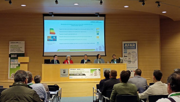 Afar jornadas Málaga 1