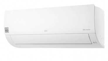 Lg aire acondicionado 2