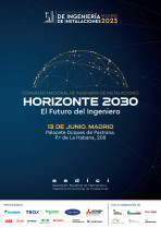 Cartel A4 CongresoNacionalIngenieriaInstalaciones