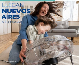 VENTILACION BIGMAT 2023