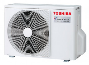 Toshiba mejorado