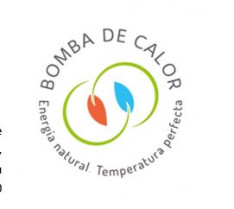 Afec bomba calor