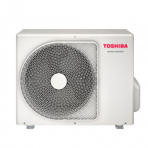 Toshiba Digital Inverter