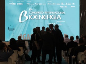 Avebiom congreso energía