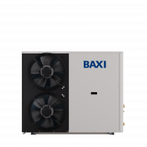 Baxi bomba calor media potencia