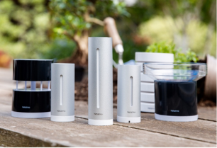 Somfy Netatmo