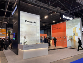 Panasonic C&R