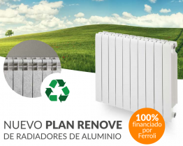 Ferroli Plan Renove