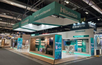 Hisense C&R 2023 1