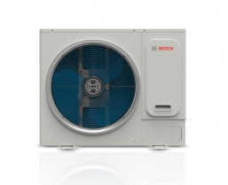 Bosch Air Flux 4300