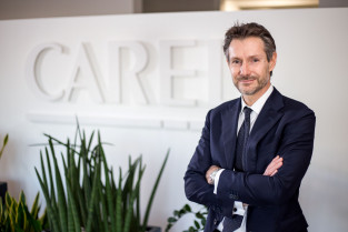 Carel CEO