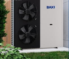 Baxi Rebuild 2024