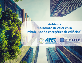 Webinars AFEC FENIE